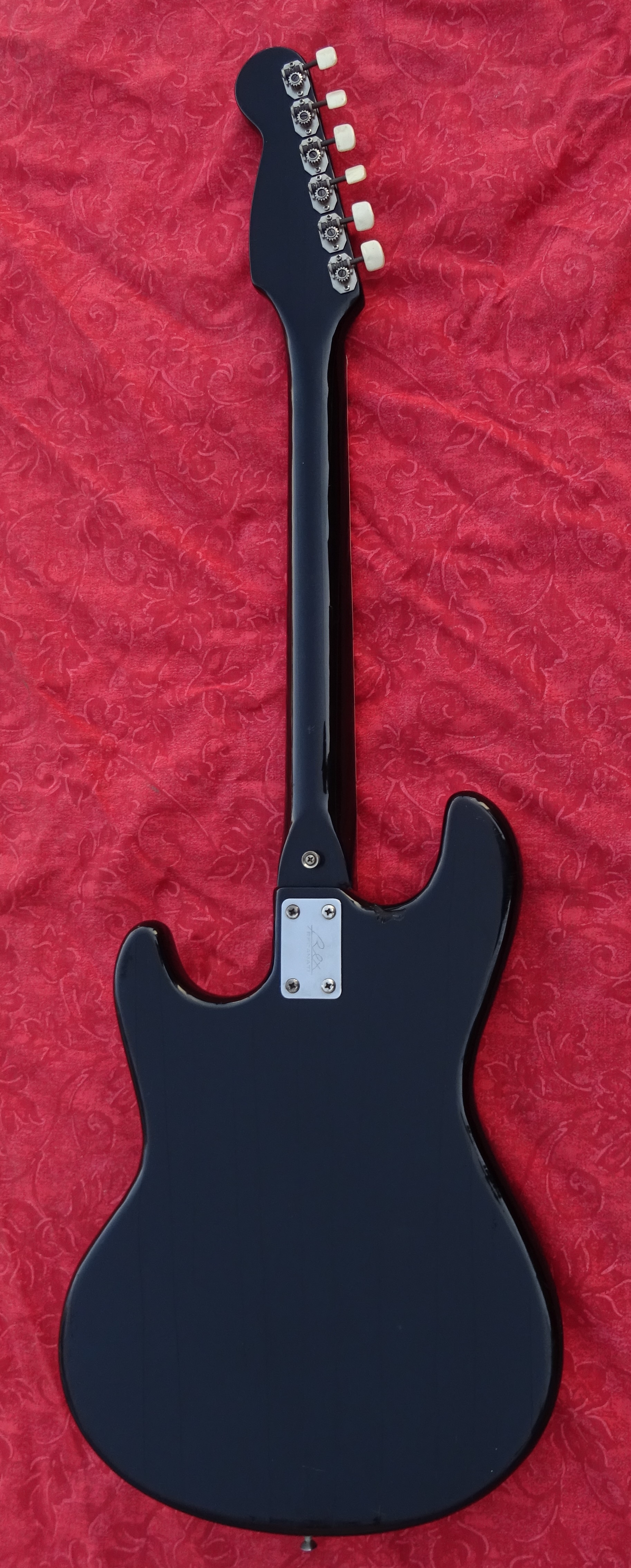bartolini guitar for sale