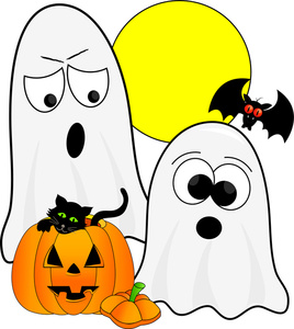 Free halloween clipart for mac