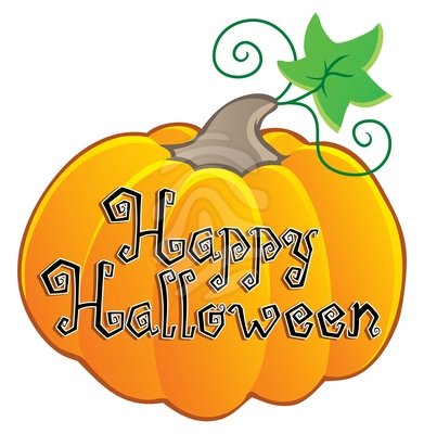 Free halloween clipart for mac